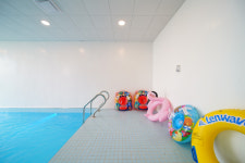 키즈풀빌라 앨리펜션