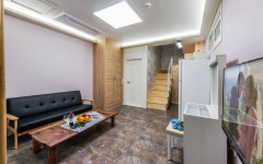 무주홀리데이펜션