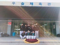 용인대석사온새미로태권도