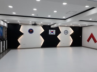 용인대석사온새미로태권도