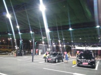 몬스터 셀프세차장