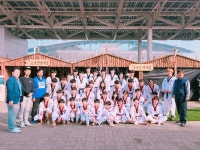 용인대석사온새미로태권도