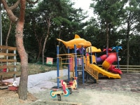 강화도아침캠핑장