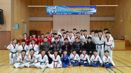 용인대석사온새미로태권도