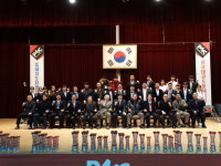 용인대석사온새미로태권도