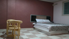 주왕산파크모텔