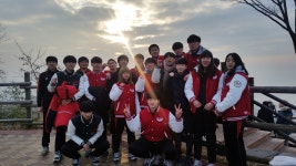 용인대석사온새미로태권도