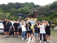 용인대석사온새미로태권도