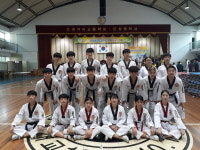 용인대석사온새미로태권도