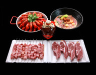양꼬치학교 시흥본점