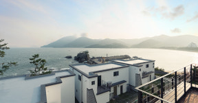 노블리앙큐브펜션