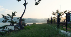 노블리앙큐브펜션