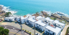 노블리앙큐브펜션