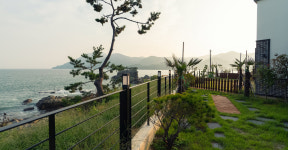 노블리앙큐브펜션