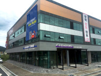 보람모터스