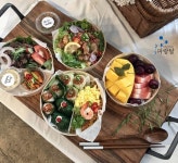 파랑달협동조합
