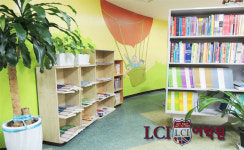 LCI아카데미외국어학원