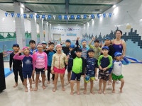 용인대백호태권도장