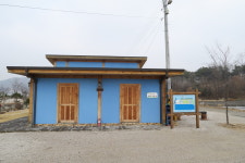 철원학마을캠프