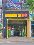 한솥도시락 광주대점