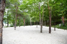 강릉 노추산 힐링캠프