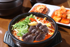 신가네정읍국밥 본점