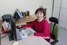 효드림노인복지센터