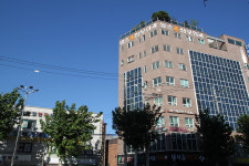 맘스미산부인과의원