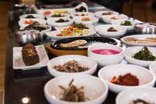 속리토속음식점