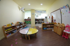 푸른솔아이어린이집