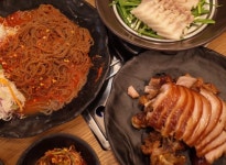 개성보쌈족발 본점