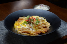 1's 카츠곳간 본점