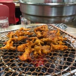 숯과닭발 월곡점