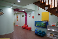 푸른솔아이어린이집