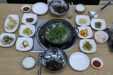 바다복집