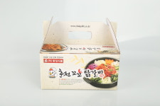 춘천꼬꼬닭갈비 중앙식품