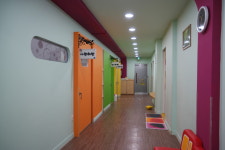 푸른솔아이어린이집