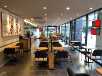 투썸플레이스 방배카페거리점