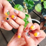 네일센스