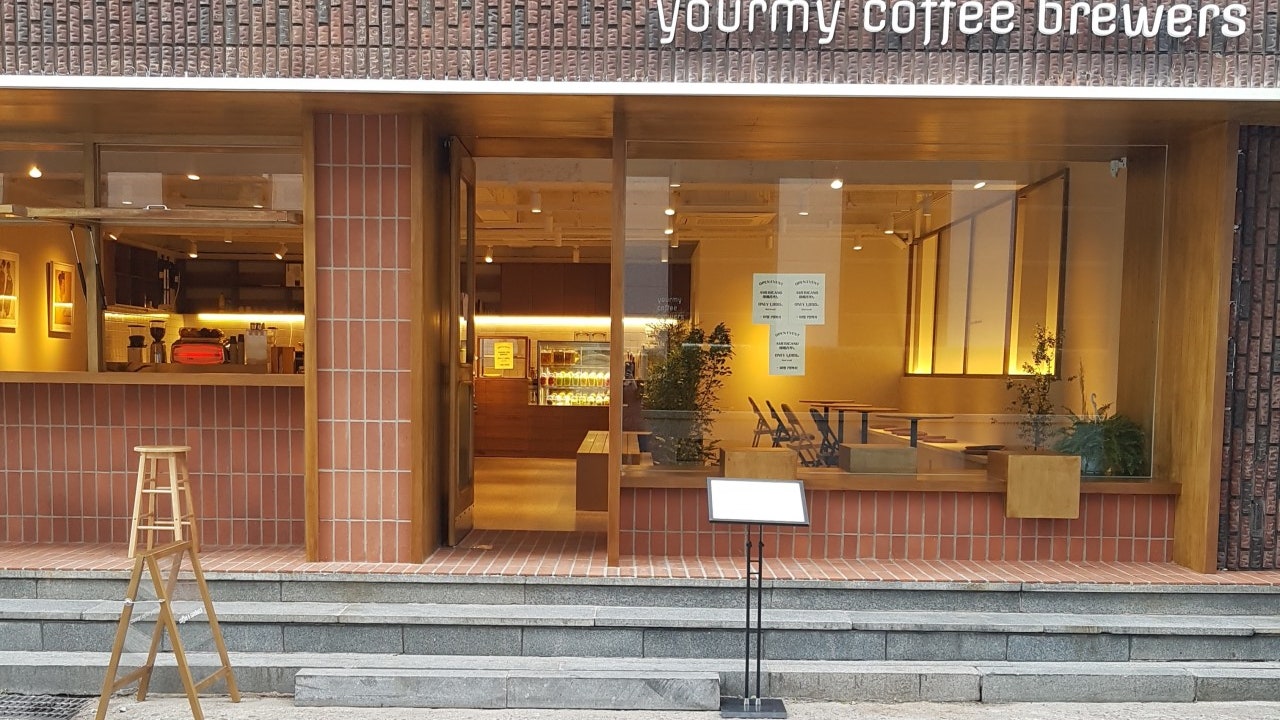 yourmycoffee brewers
