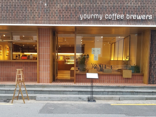 yourmycoffee brewers