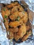 시장닭집