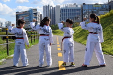 단국대도솔태권도