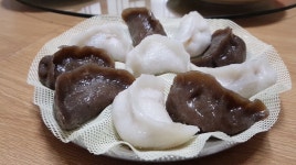 연변냉면연회장2 | 연변냉면