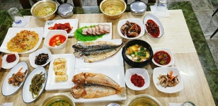 오일장오르막가든