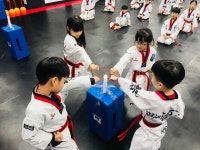 단국대도솔태권도