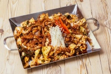 양지낙지마당