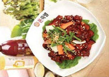 55온족발 영대점