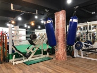 코리아권투체육관