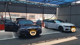 스팀보이앤카페 동탄점